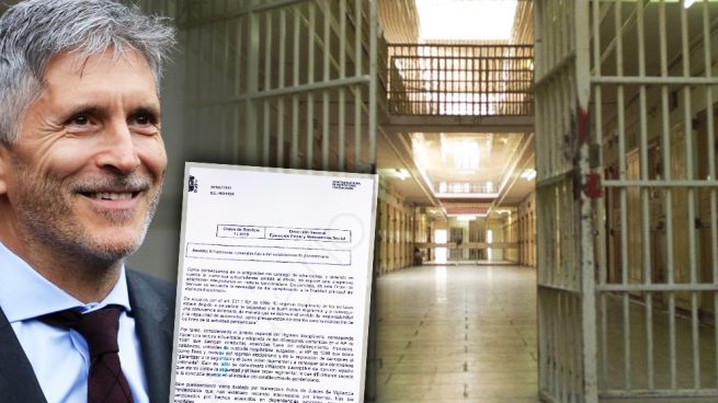 Los presos no serán sancionados si agreden verbalmente a los funcionarios en sus traslados penitenciarios