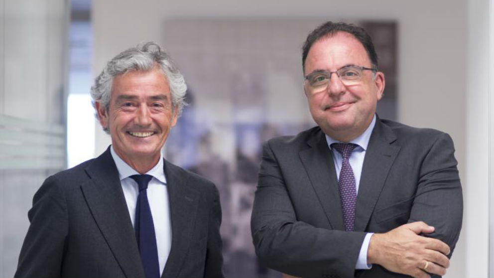 Banco Santander y PAI Partners venden Konecta a su fundador José María Pacheco