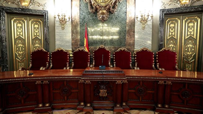 El AJD vuelve al Supremo y coloca a las entidades de nuevo en incertidumbre