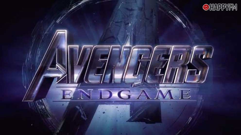 Avengers – Endgame