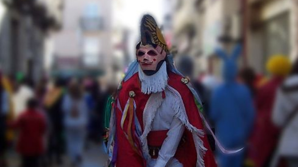 Conoce el programa del Carnaval de Xinzo de Limia 2019