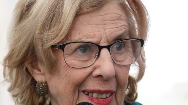 Manuela Carmena