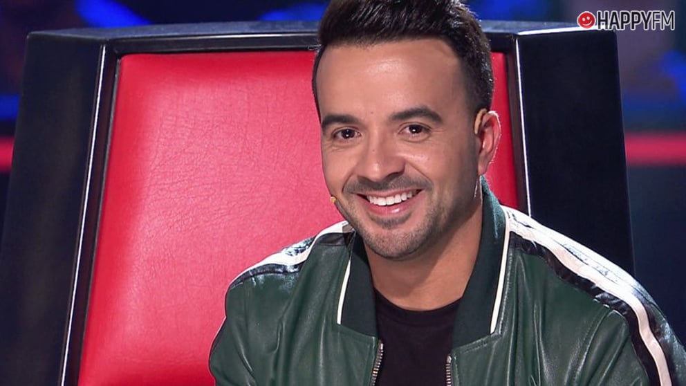 luis fonsi cancion