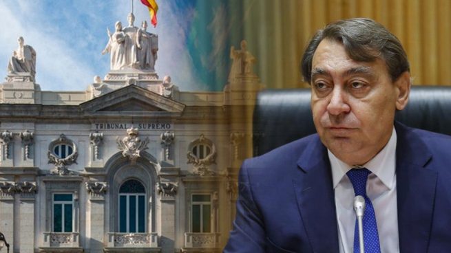 El juez Sánchez Melgar ordena repetir el juicio contra el policía murciano absuelto por quitarse multas