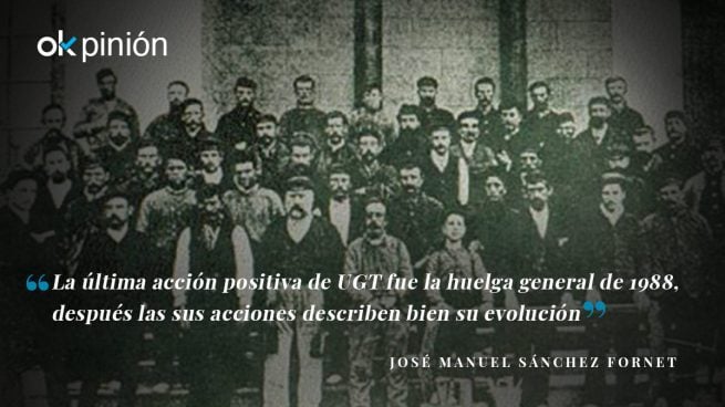 UGT Andalucía y la libertad de expresión