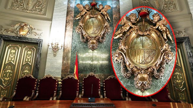 ¿Memoria Histórica? El juicio a los golpistas catalanes se celebrará bajo el escudo de la II República