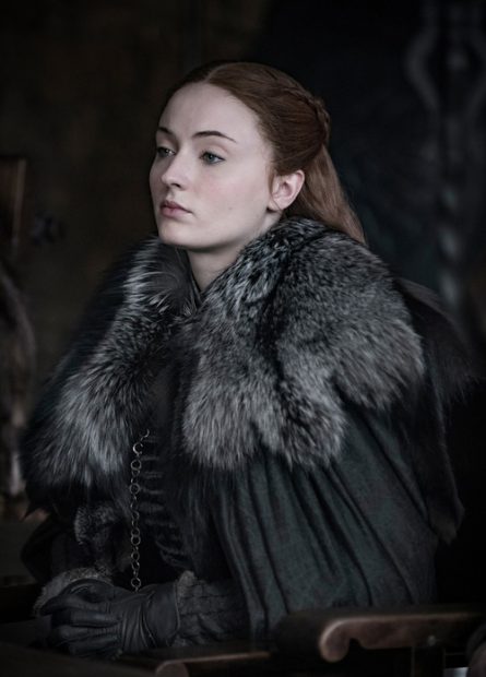 Sansa Stark