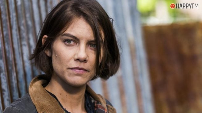 Spin-off de Maggie tras 'The Walking Dead'