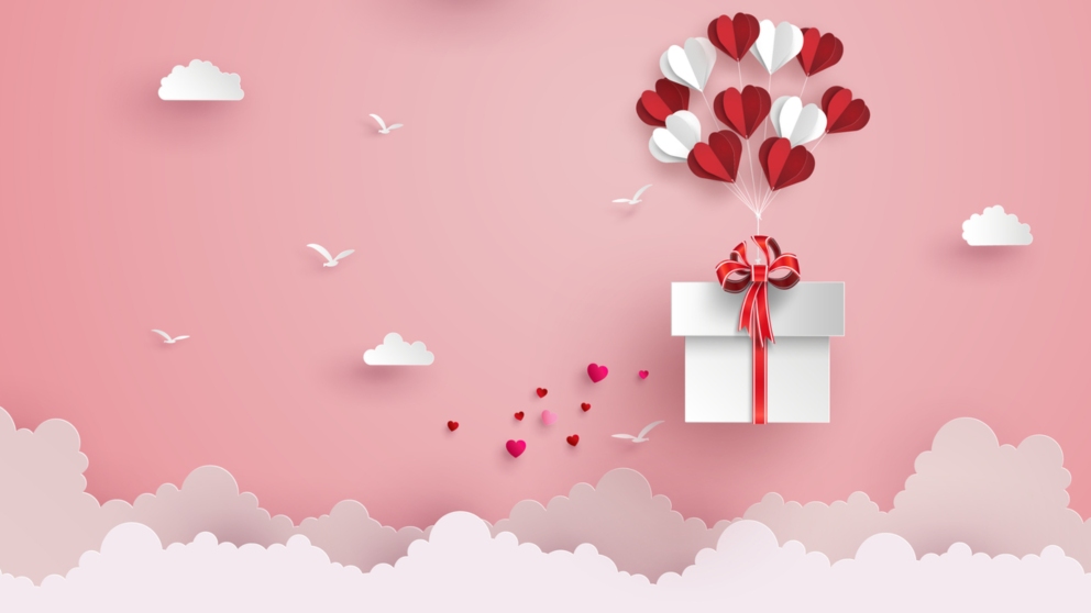 San Valentín 2019: Regalos de San Valentín originales para chicas