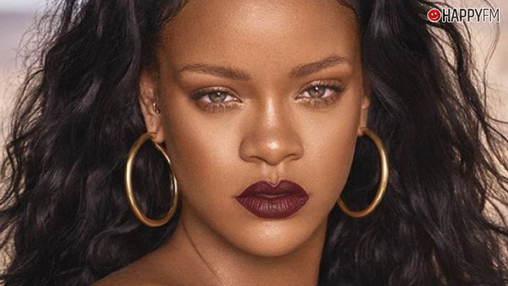 El acosador de Rihanna se declara culpable