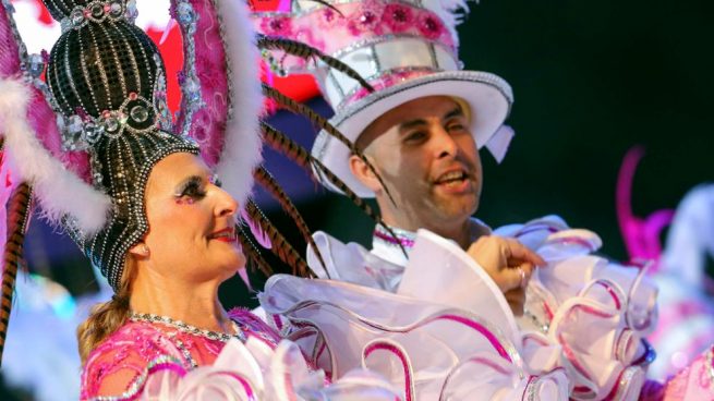 Carnaval Tenerife 2019 Programa sábado 16 de febrero