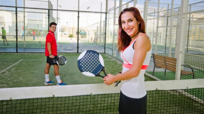 Se podrá jugar al pádel y al tenis en dobles en toda España