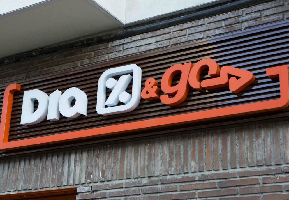 DIA & Go, uno de los formatos que mantendrá el grupo DIA