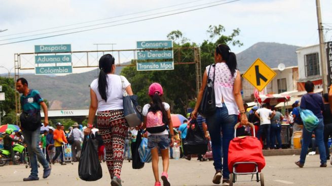 Táchira - Venezuela - Página 73 Exodo-venezuela-655x368