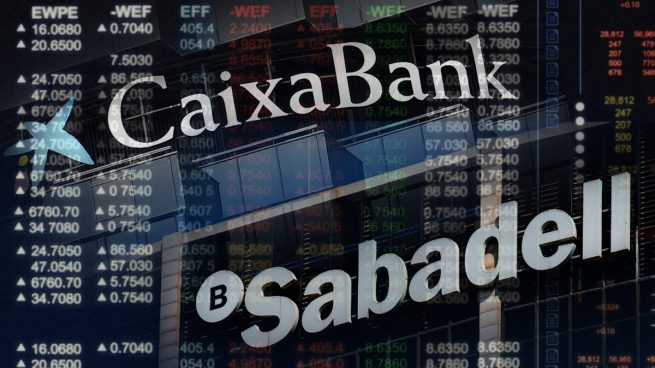CaixaBank, Sabadell, Red Eléctrica y Cellnex aprovechan el apetito y emiten deuda por 2.450 millones