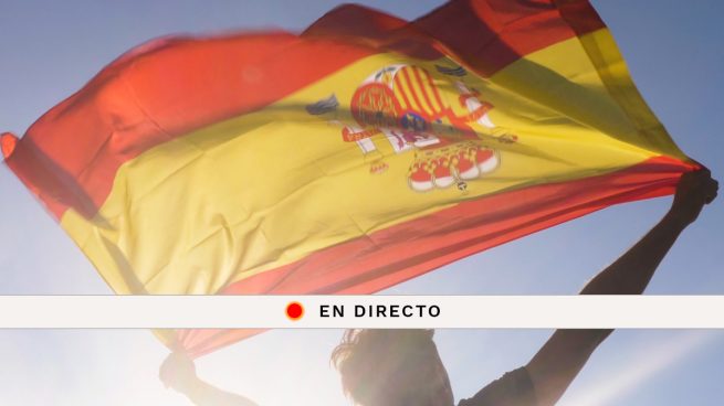 Manifestación en Madrid hoy, en directo