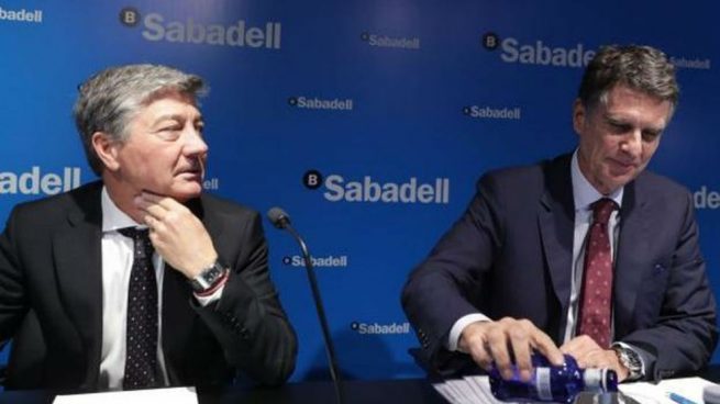 Sabadell no tendrá que deteriorar su negocio británico en Reino Unido como ha hecho Santander