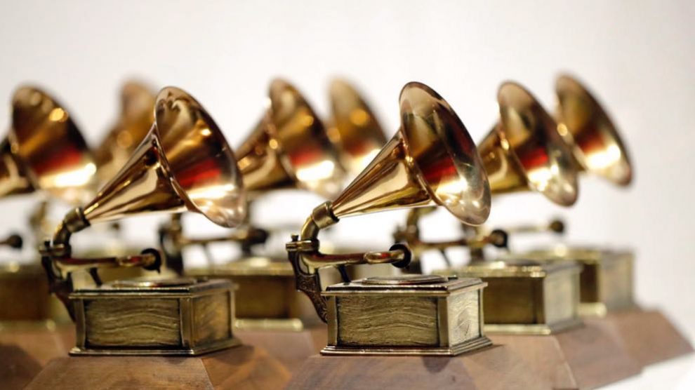 Premios Grammy 2019