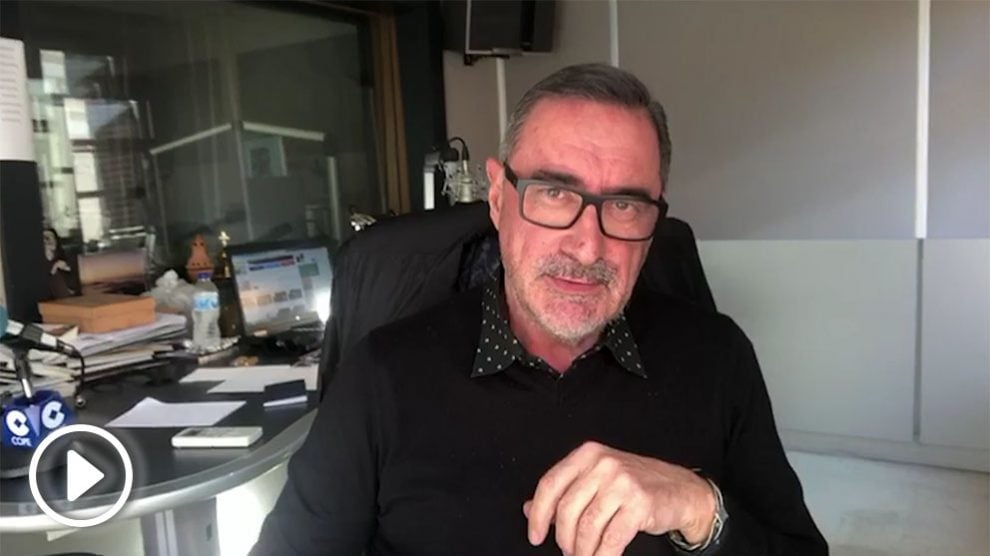 Carlos Herrera