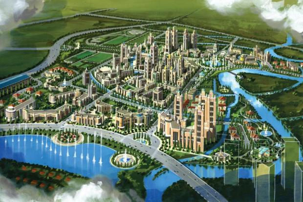 Liberland