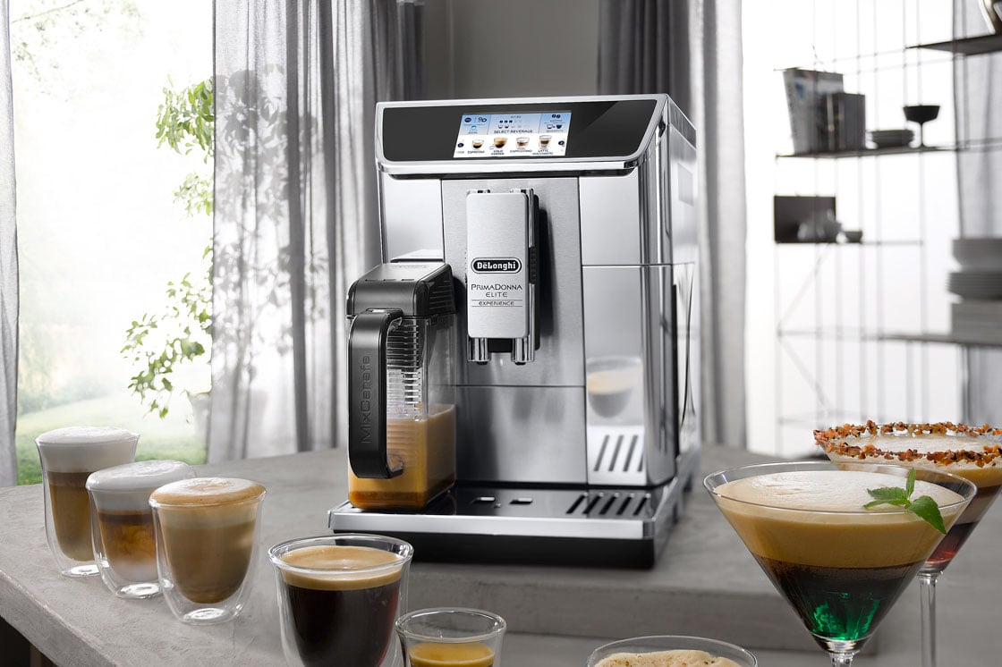 Cómo limpiar una cafetera expreso en casa correctamente