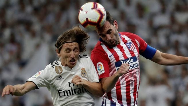 Madrid y Atleti jugarán la final de la Champions este sábado gracias a Mastercard