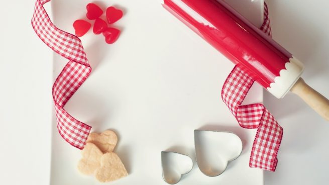 Regalos para el día de San Valentín originales para cocinillas