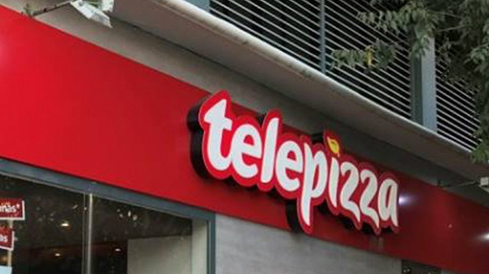 Telepizza