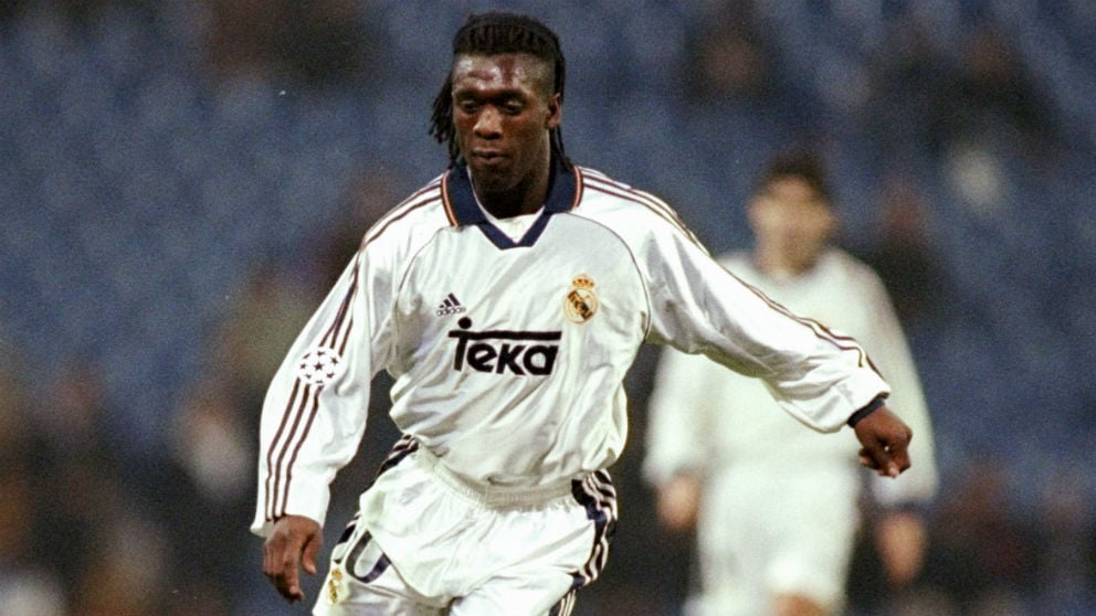 seedorf