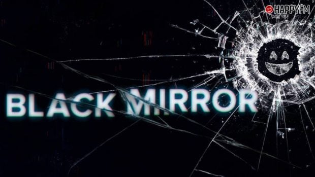 'Black Mirror'