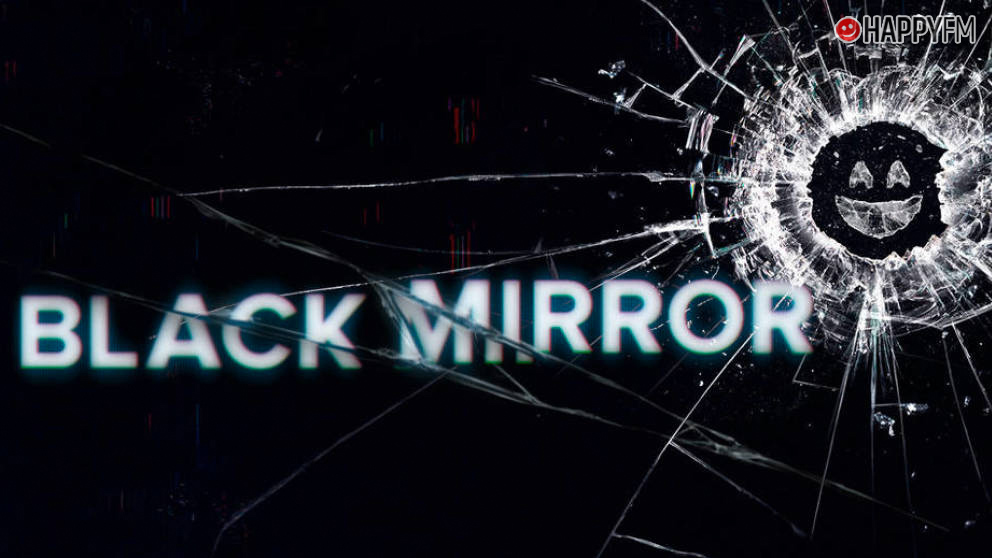 ‘Black Mirror’