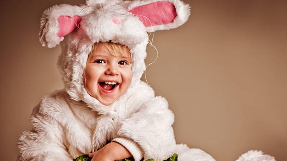 Guía de pasos para saber cómo hacer un disfraz de conejo casero