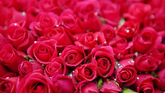 San Valentín en otras culturas
