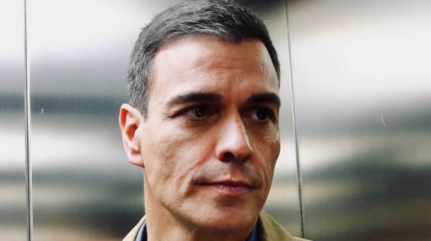 Pedro Sánchez
