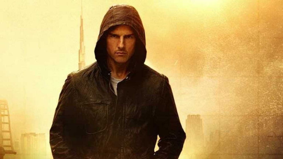 Tom Cruise en la programación tv de hoy en Cuatro