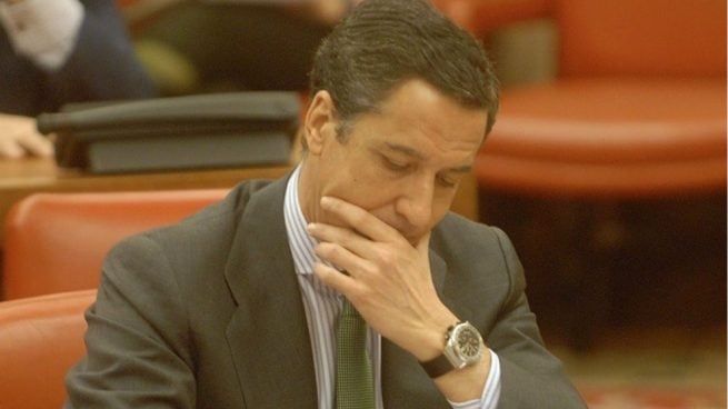 Eduardo Zaplana