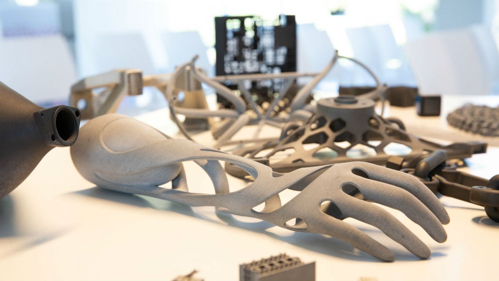 impresion 3d