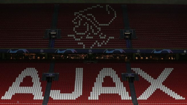 Un fortín llamado Amsterdam Arena