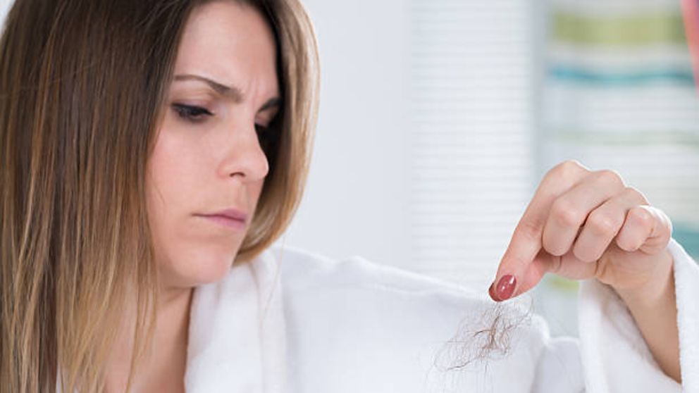 Guía de pasos para evitar la caída del cabello por estrés
