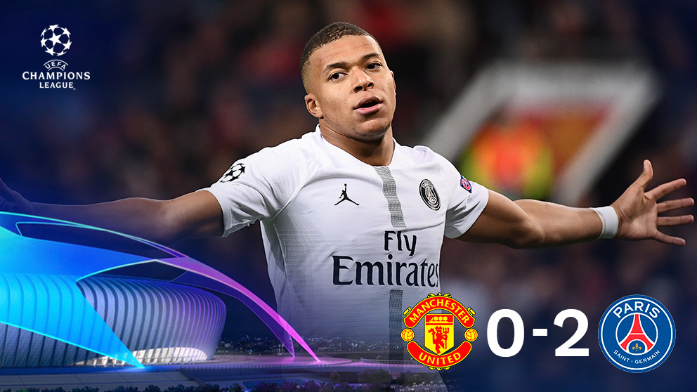 cronica-ManchesterUnited-PSG-champions-league-2018-2019-interior