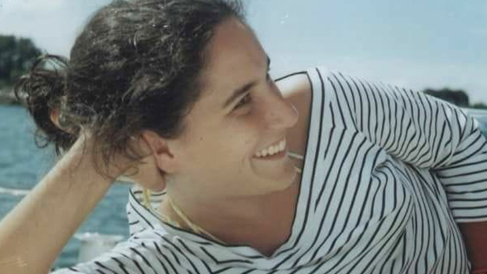 Déborah Fernández apareció en una cuneta en una localidad de Pontevedra y no se pudo imputar a nadie por su asesinato.