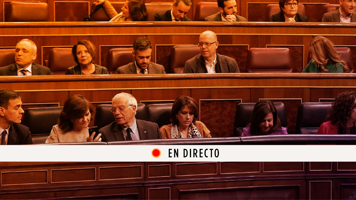 Presupuestos Generales de 2019