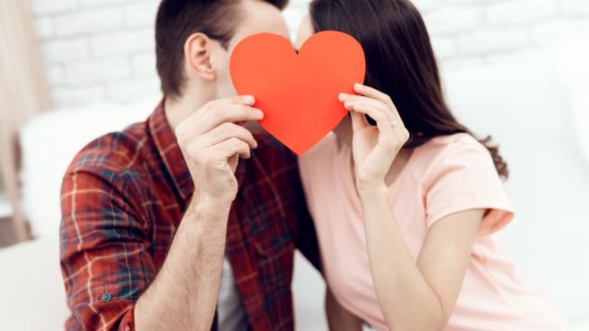 San Valentín 2019: Cómo encontrar pareja el día de los enamorados