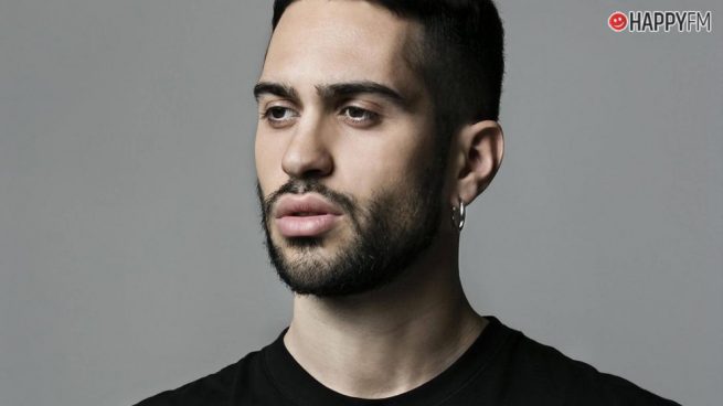 Mahmood, ganador del Festival de Sanremo, no está seguro de su participación en ‘Eurovisión 2019’