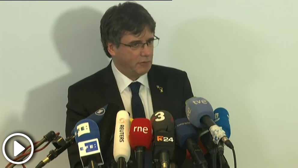 puigdemont