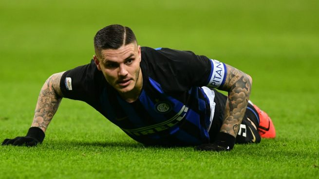 Icardi