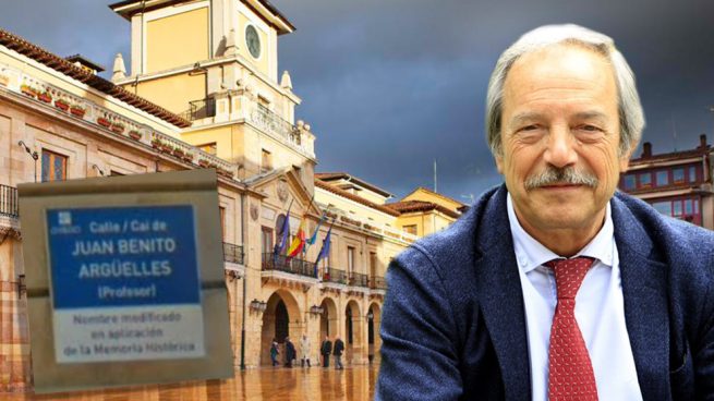 El Ayuntamiento de Oviedo desoye la sentencia que dicta devolver el nombre a 21 calles ‘franquistas’