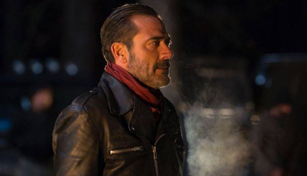 'The Walking Dead' - Negan