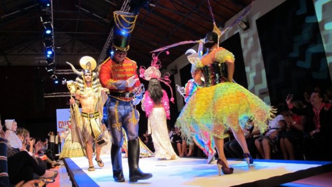Carnaval de Las Palmas 2019