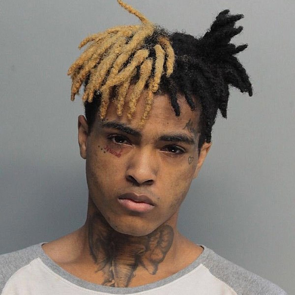 XXXTentación